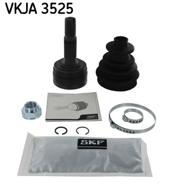 SKF VKJA 3525 Kit giunti, Semiasse